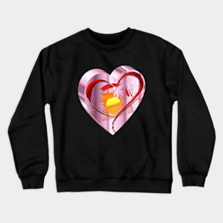 Valentine's Day Crewneck Sweatshirt